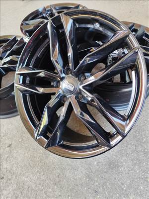  5x114.3 r19 MAM RS3 alufelnik Toyota, Honda, Kia, Hyundai, Mazda, Mitsubishi, Nissan, Suzuki, Lexus