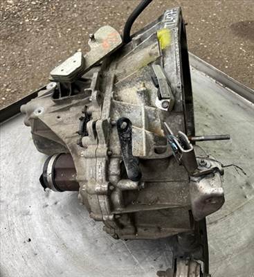 Dacia Dokker/Duster I sebességváltó TL4075 TL4 075 6 seb. mechanikus