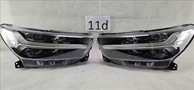 Volvo XC40 Jobb fényszóró, Bal fényszóró 31446785 31446784
