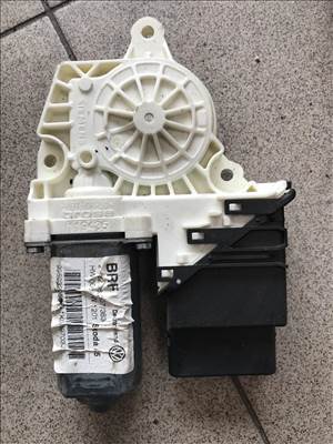 Skoda Octavia II bal hátsó ablakemelő motor 1K0959795E