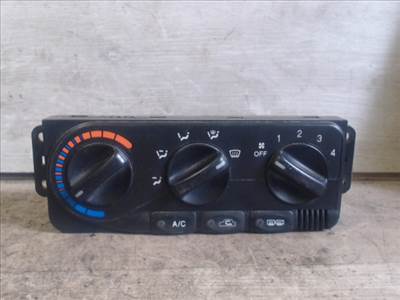 DAEWOO LEGANZA 97-02 Fűtés vezérlő panel