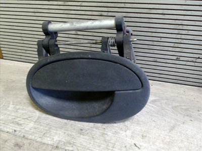 OPEL CORSA C 00-06 Bal hátsó külső kilincs