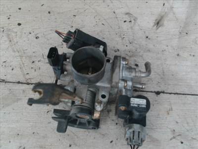 SUZUKI ALTO 02-09 Fojtószelep mechanikus