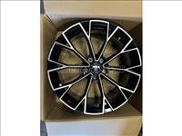 Egyéb alufelni  - Alufelni 19x8 19" 8J