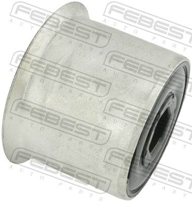 FEBEST ADAB-A3B - Lengőkar szilent AUDI SEAT