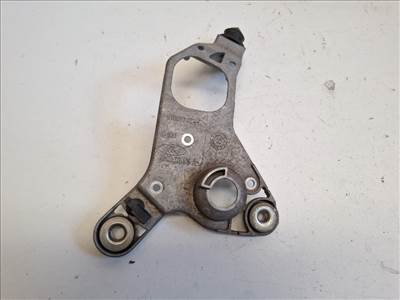 Ford Focus bal első ablaktörlő szerkezet motor nélkül BM5117K484A