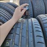 225/40 R18 Nokian nyári gumi 115000ft a 4db/60/