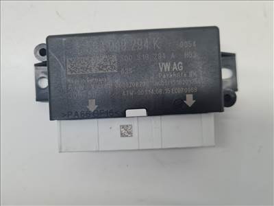 Volkswagen Golf VII tolatóradar elektronika (34958) 5q0919294k