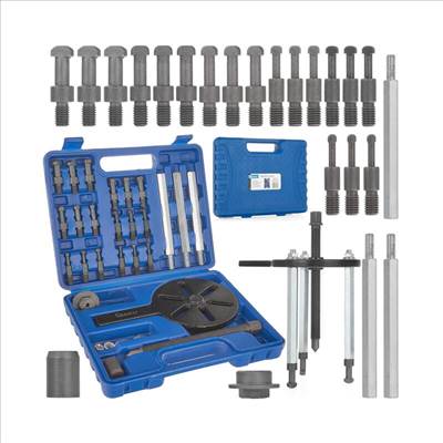 Belső csapágy lehúzó készlet