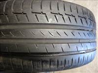  4db 225/40r18" használt Continental nyári gumi eladó.