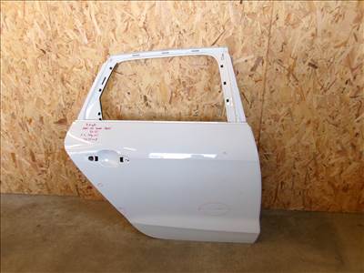 AUDI A4 Kombi 8W9 jobb hátsó ajtó 2020-2025