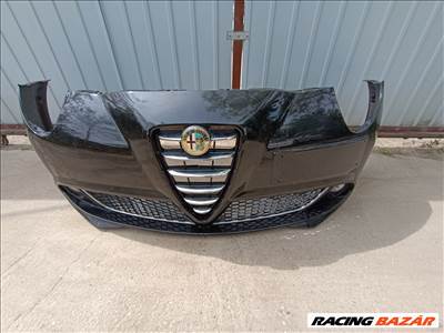Alfa Romeo Mito első lökhárító 