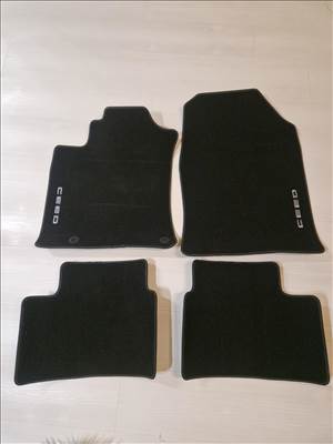 Kia Ceed szövetszőnyeg garnitúra  j7143ade01