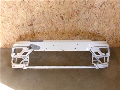 VOLKSWAGEN TIGUAN R-Line 5NA első lökhárító héj 2017-2021