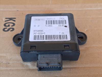 Mazda 3 (BK) MAZDA 3 (BK) Komfort Elektronika 09753009901