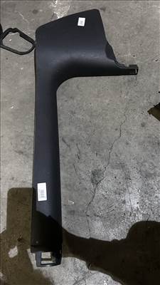 Audi A6 A-oszlop panel, jobb alsó 4g18672724pk