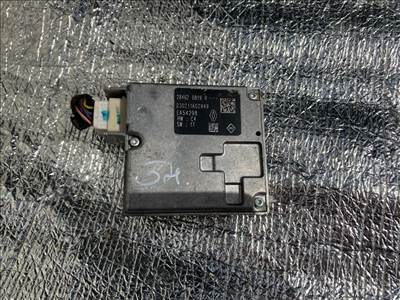 Renault Zoe szélvédő multifunkciós kamera vezérlő panel 284620819r