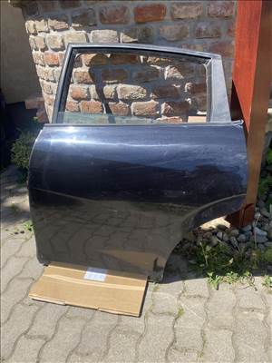 Seat Leon 1p bal hátsó ajtó LC9Z színkód
