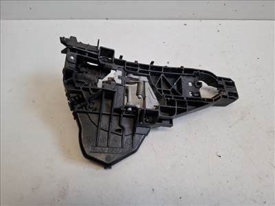 Mercedes-Benz a-osztály w169 (a169) jobb első kilincsfészek A1697600234