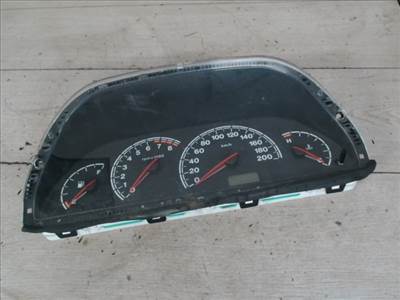 FIAT ALBEA 02.01.01-04.12.31 Kilóméteróra