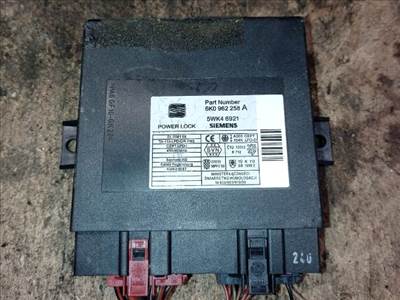 Seat Cordoba I Komfort Elektronika *135935* 5wk46921