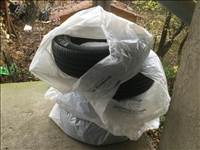  215/6517" új Michelin nyári gumi gumi