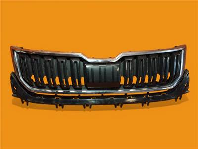 Skoda Kodiaq NS hűtőrács 565853653B (M.50.402K)a