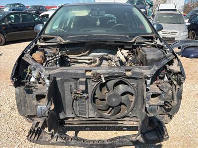 Citroën C4 I Jobb első Ablaktörlő Kar *160266*