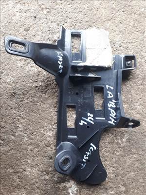 Volkswagen Passat B6 lábpihentető tartó padlószőnyeg alatti 3C1 864 767 3c1864767