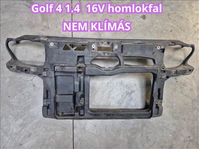 Volkswagen Golf IV, Volkswagen Bora 1.4 16V homlokfal (nem klímás) (29308)