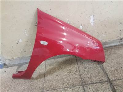 RENAULT CLIO 01-06 Jobb első sárvédő
