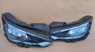 Kia EV6 Jobb fényszóró 92102cv0