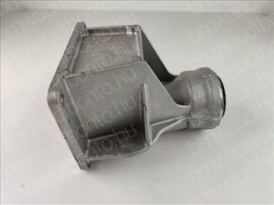 BMW 3 (E90) 316 i Első differenciálmű tartó konzol (7527386, 31537527386)