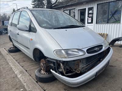 Ford Galaxy Mk1 1.9TDI bontott alkatrészei