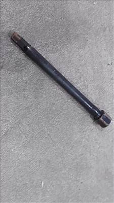 Fiat DUCATO Citroen JUMPER Peugeot BOXER 06- Pótkeréktartó kulcs 1620