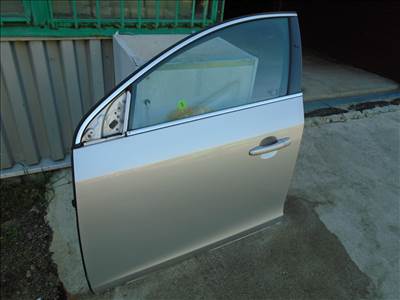 Volvo V60 S60 bal első ajtó kompletten 2010-2016.