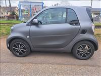 Eladó Smart EQ Fortwo Coupe