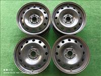 5x114,3 17" Kia újszerű lemezfelni garnitúra + TPMS (708)