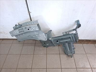 Dacia duster (P1310) jobb első negyed
