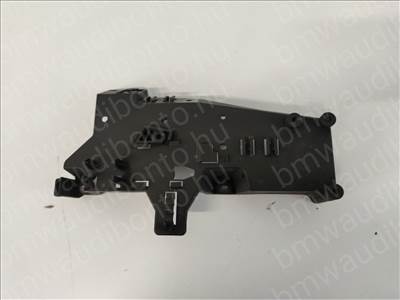 BMW 1 (E81) 116 d Szívócső nyomásérzékelő tartó (7810180, 13627810180)