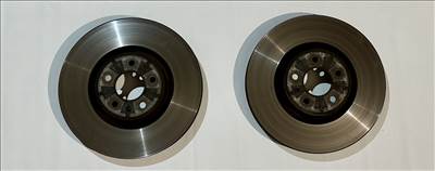 Audi A6 (C8 - 4K) C8 - 4K Féktárcsák 