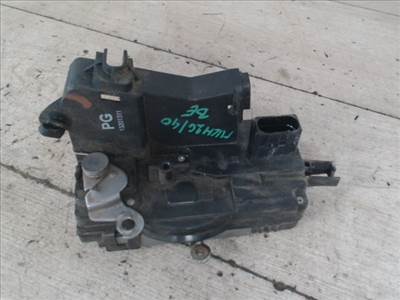 OPEL VECTRA C 01-05 Bal első ajtó zárszerkezet központi záras