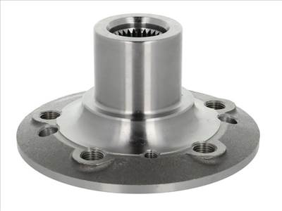 Mercedes R, W251 kerékagy