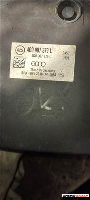 Audi A6 (C7 - 4G) allroad 3.0 TDI quattro ABS-tömb 4go907379l