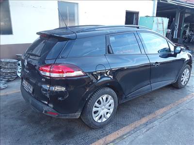 Renault Clio IV dCi 75 Hűtődíszrács 