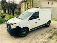 Eladó Dacia Dokker haszonjármű