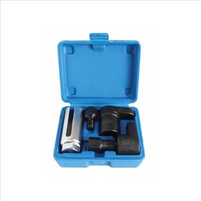 Lambdaszonda menetjavító és kiszedő készlet