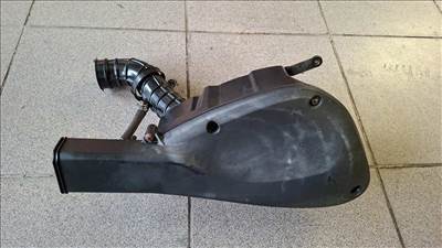 Kymco people s 200i légszürö ház 