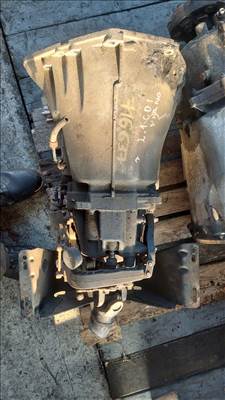 Mercedes Vito W639 W639 - Vito rövid váltó 6 sebességes 716637