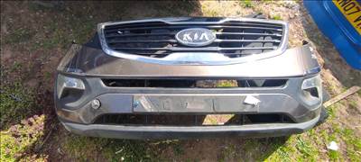 Kia Sportage (SL) Első lökhárító 